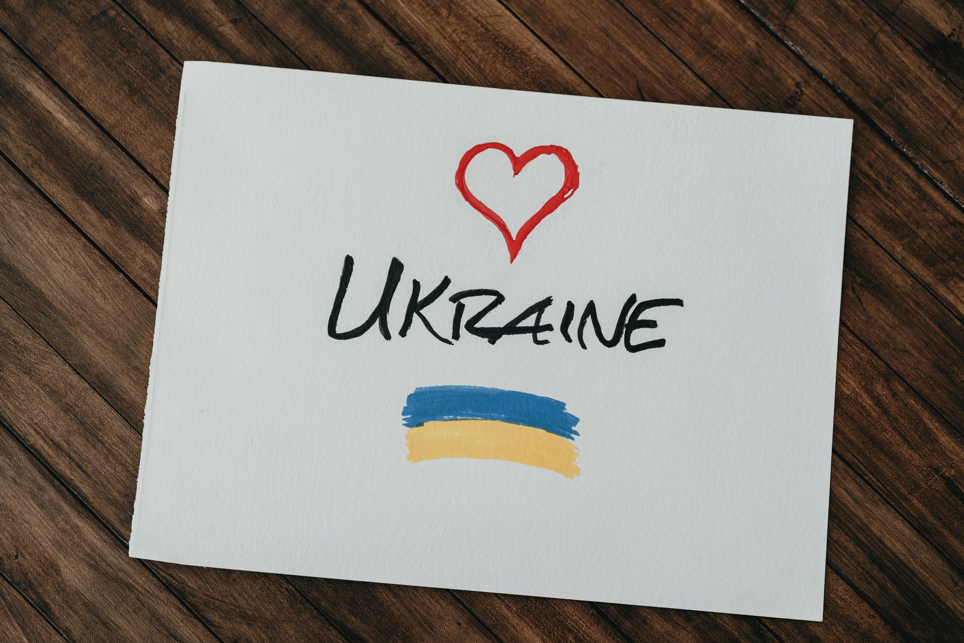 Ukrainian For Foreigners